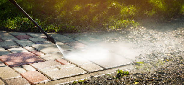 Best Dumpster Area Cleaning  in Long Branch, NJ