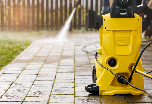 Boat and Dock Cleaning in Long Branch, NJ