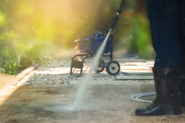 Best Post-Construction Pressure Washing  in Long Branch, NJ